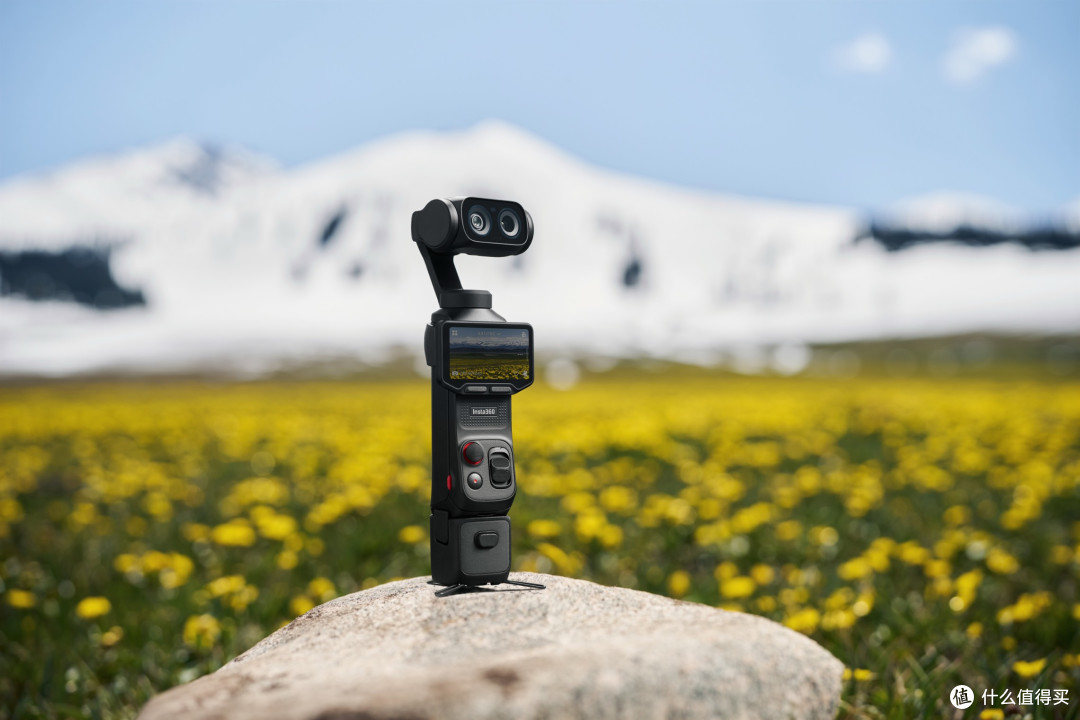 影石Insta360 Luna Ultra，拍摄更轻松！入手前可以参考！