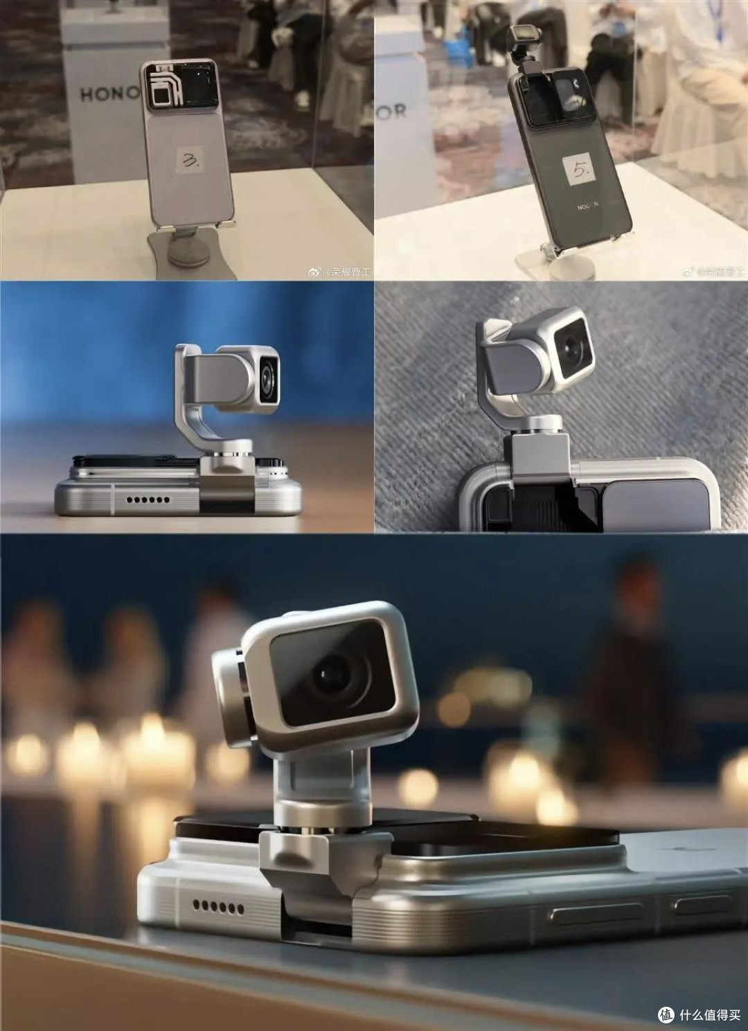 荣耀Robot Phone 8月12日发布：不叫手机了叫"机器人"，凭什么