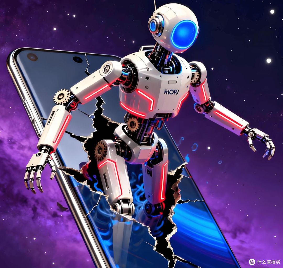 荣耀Robot Phone 8月12日发布：不叫手机了叫"机器人"，凭什么
