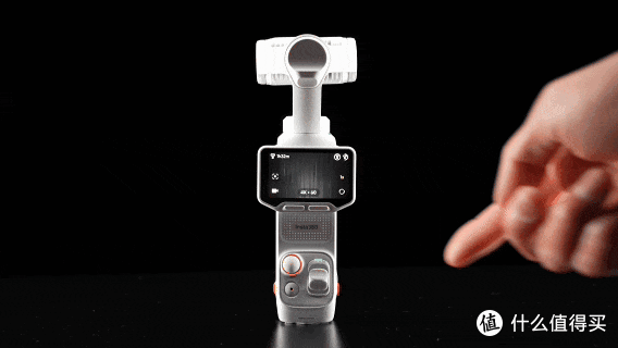 影石Insta360 Luna Ultra，拍摄更轻松！入手前可以参考！