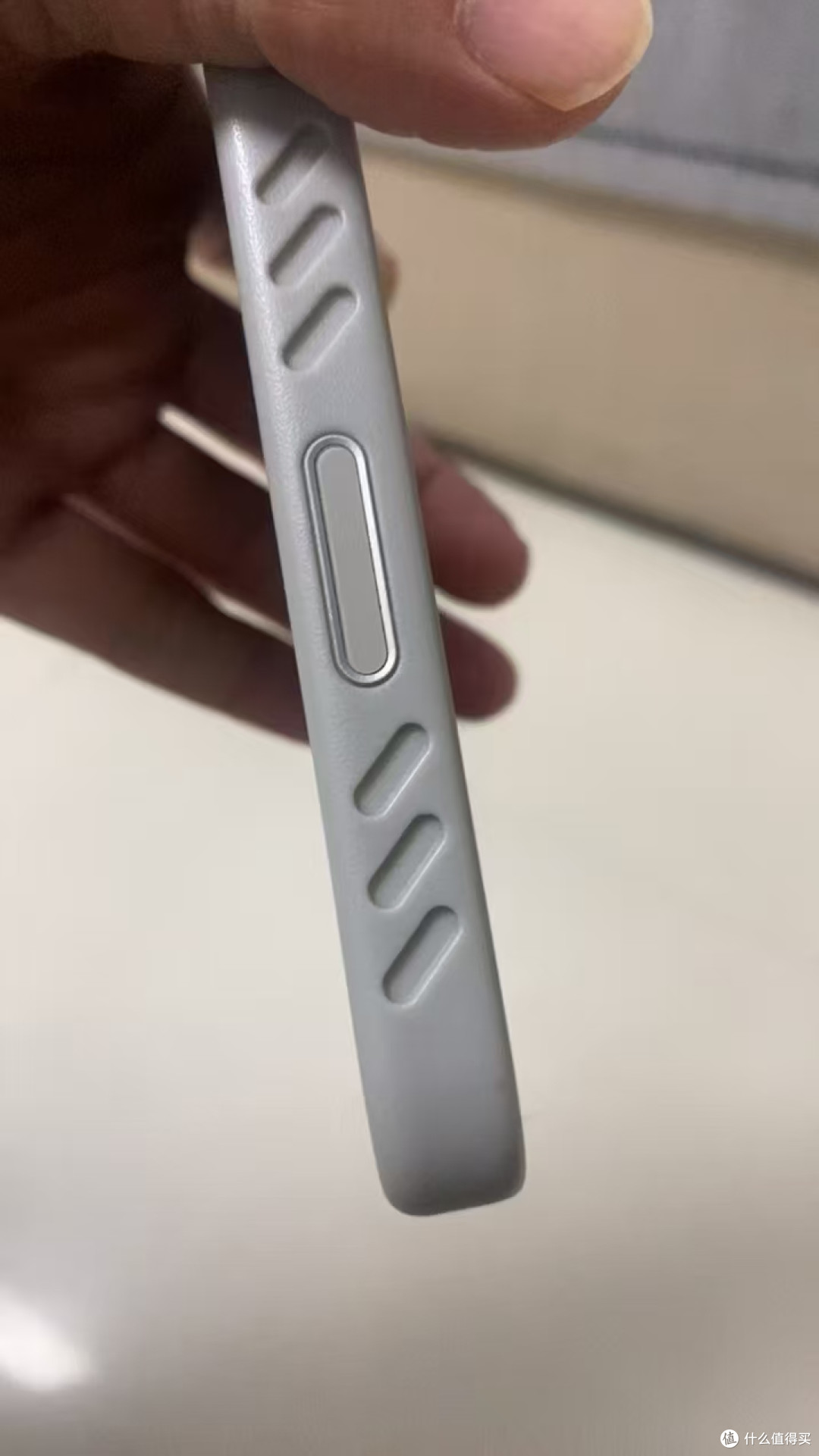 影视飓风Pan's私模iPhone16/17Pro系列保护套✨