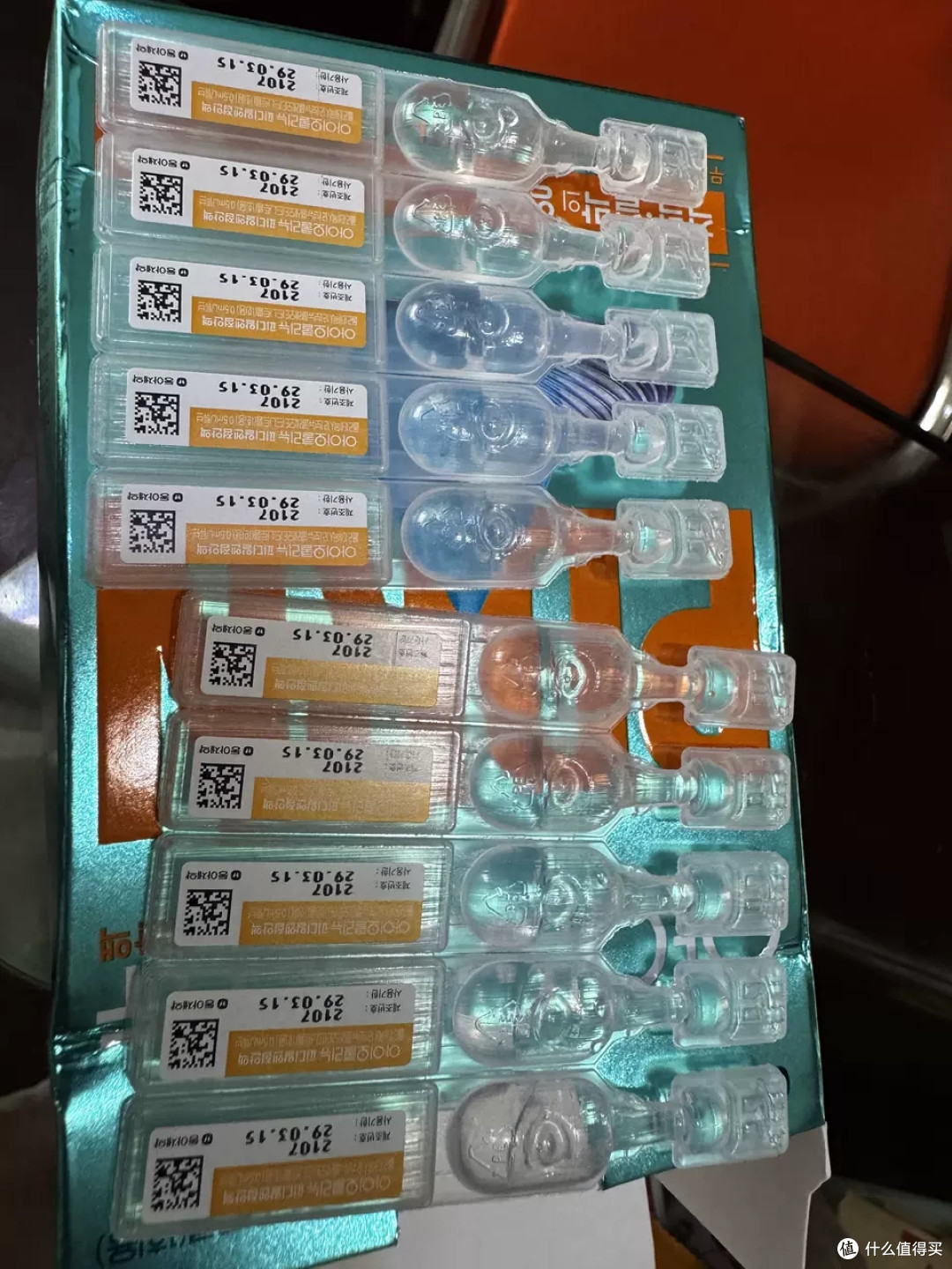 含PDRN的人工泪液，修复角膜真不是智商税！