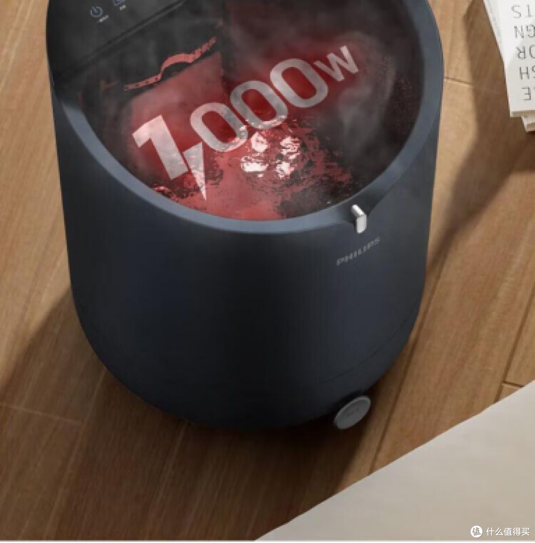 泡脚时光放松健康：足浴盆哪个品牌好泡脚桶质量好性价比高