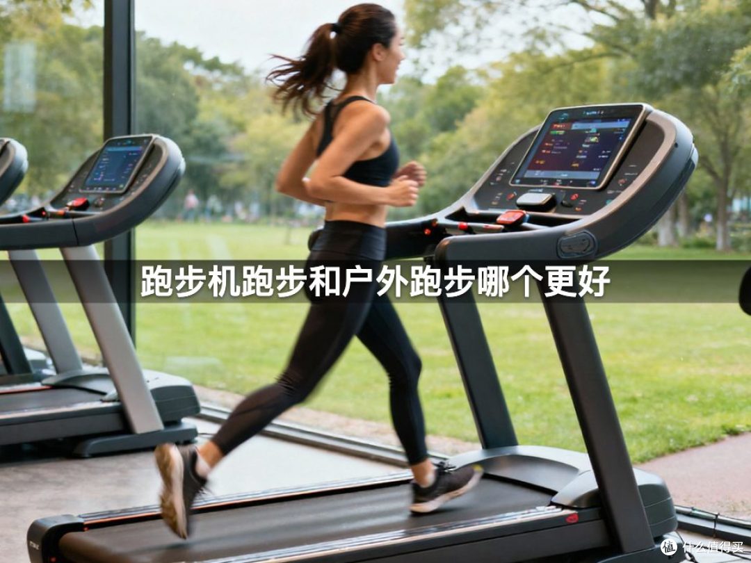 跑步机跑步和户外跑步哪个更好