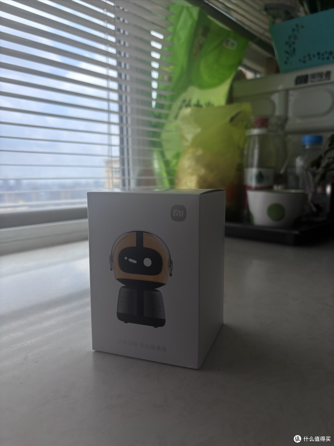 包装盒