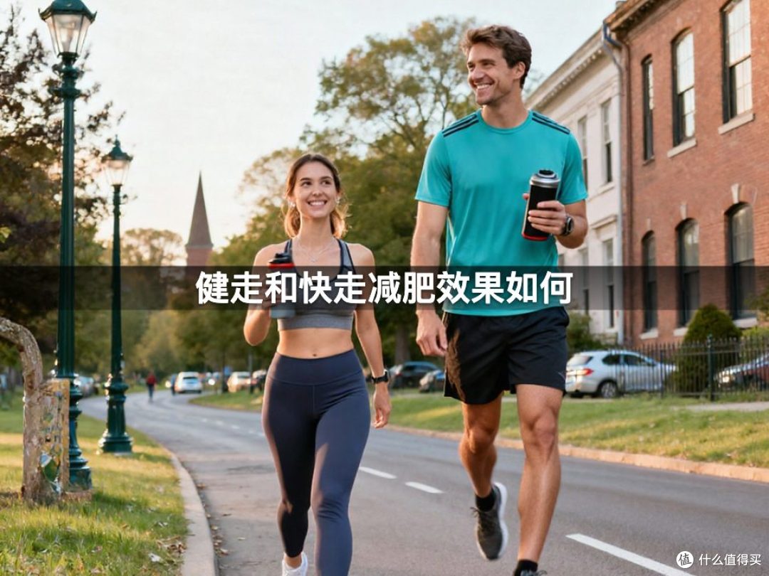健走和快走减肥效果如何