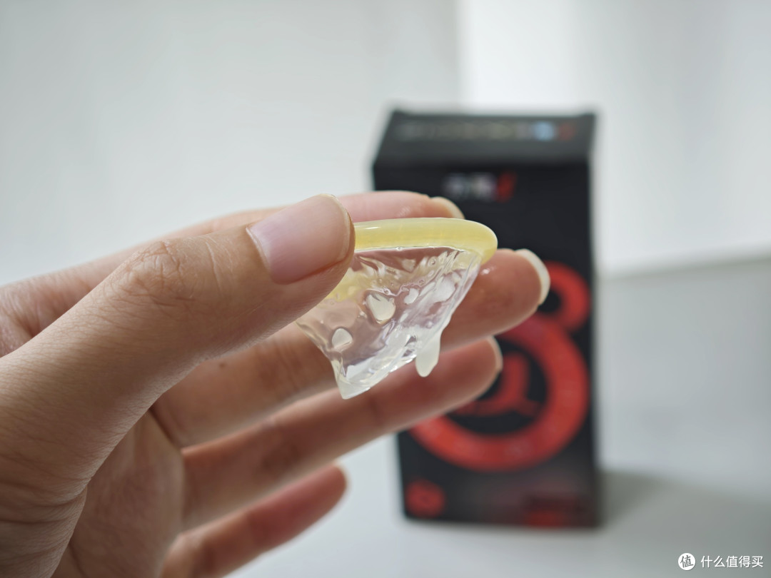 水润|颗粒|持久|无感,四种需求一次性分清