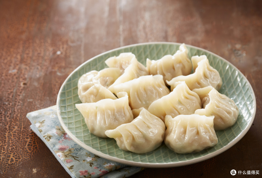 入秋后,这5款饺子做法请收好,清爽鲜香不油腻,看你最爱哪一款