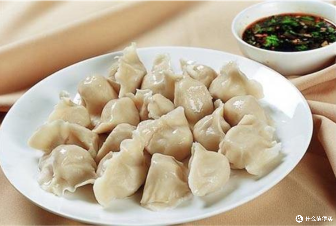 入秋后,这5款饺子做法请收好,清爽鲜香不油腻,看你最爱哪一款