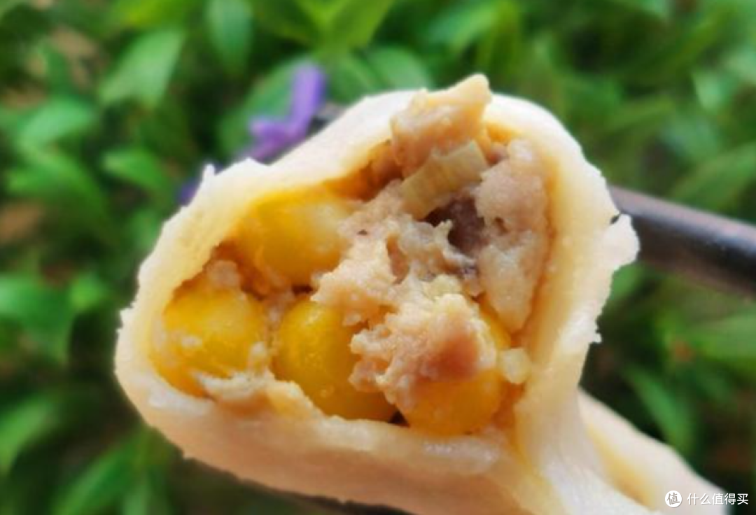 入秋后,这5款饺子做法请收好,清爽鲜香不油腻,看你最爱哪一款