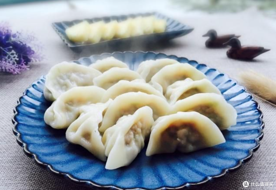 入秋后,这5款饺子做法请收好,清爽鲜香不油腻,看你最爱哪一款