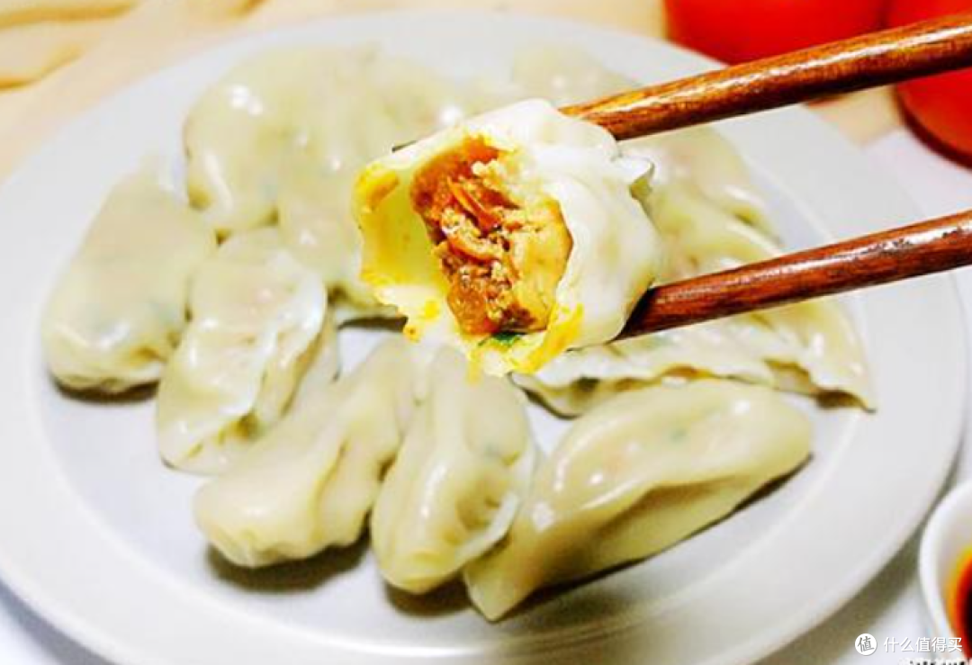 入秋后,这5款饺子做法请收好,清爽鲜香不油腻,看你最爱哪一款