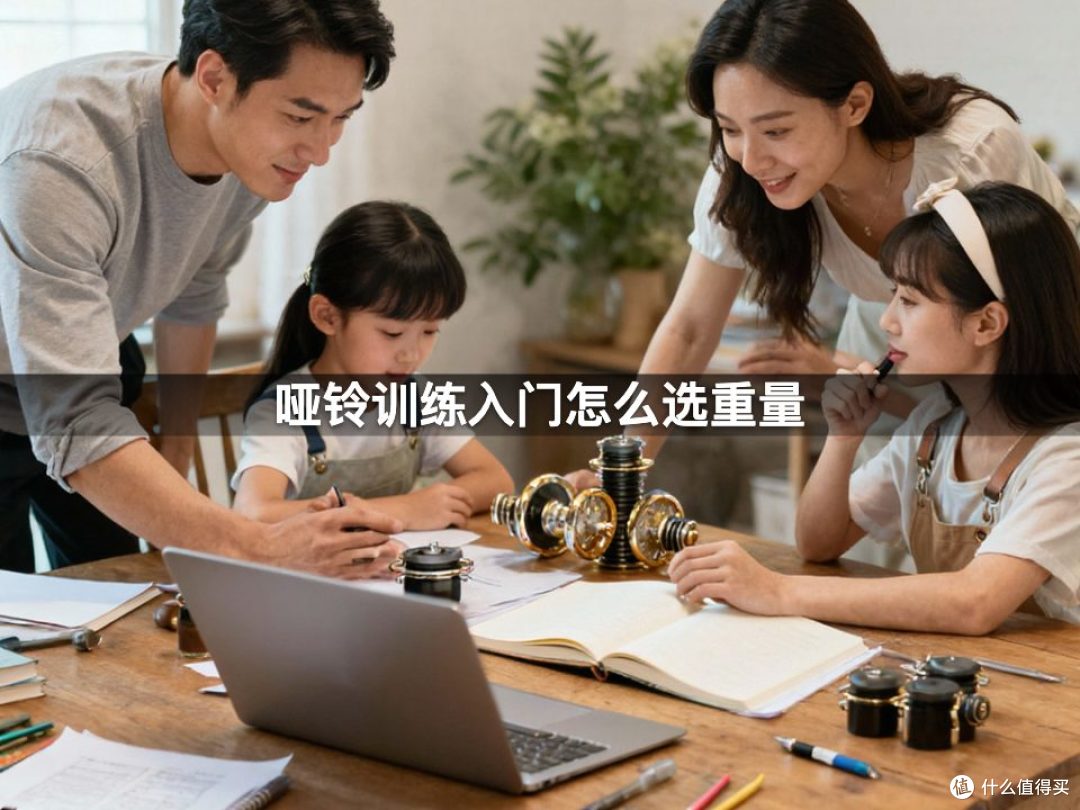 哑铃训练入门怎么选重量