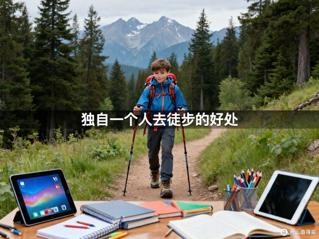 独自一个人去徒步的好处