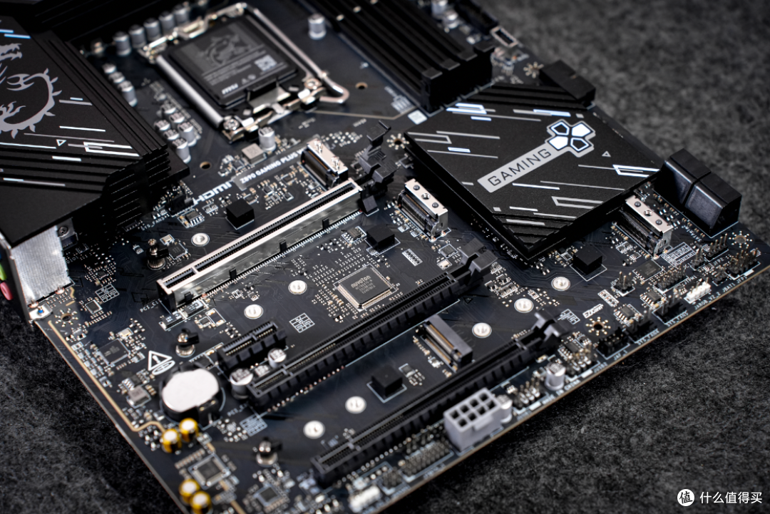 帮朋友配全能主机：兼顾游戏与生产力！敲定 265K+Z890+5070Ti