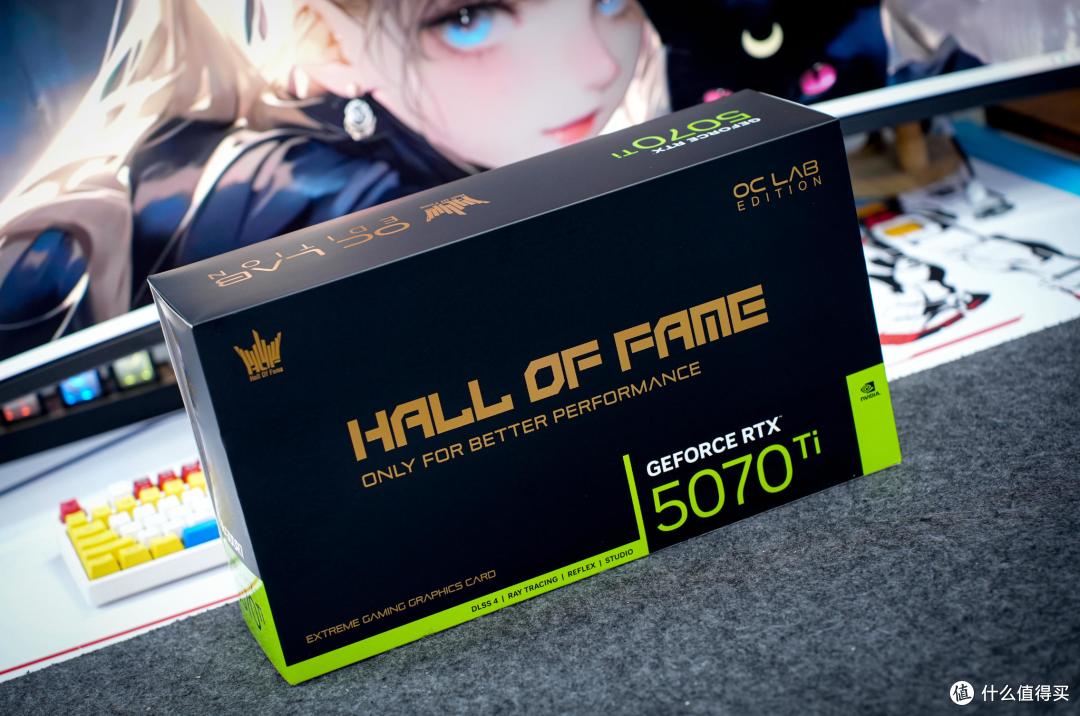 帮朋友配全能主机：兼顾游戏与生产力！敲定 265K+Z890+5070Ti