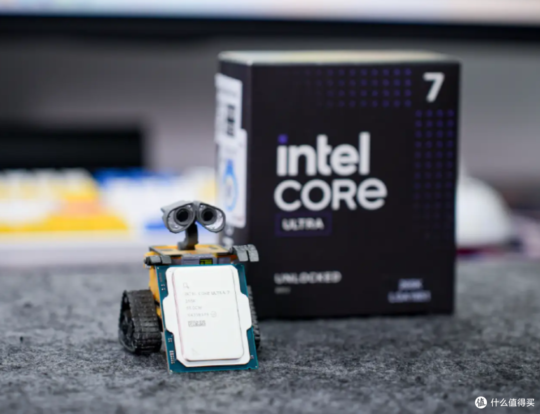 帮朋友配全能主机：兼顾游戏与生产力！敲定 265K+Z890+5070Ti