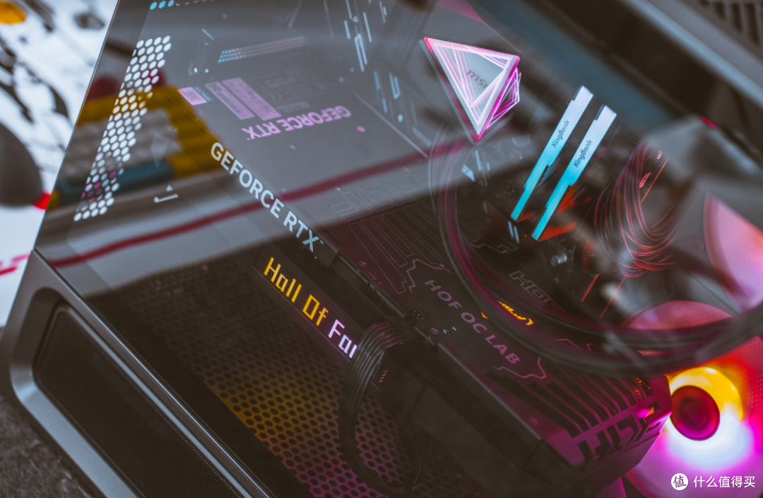 帮朋友配全能主机：兼顾游戏与生产力！敲定 265K+Z890+5070Ti
