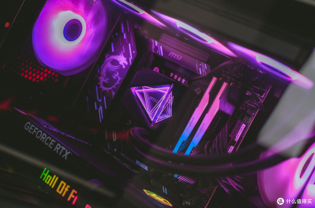 帮朋友配全能主机：兼顾游戏与生产力！敲定 265K+Z890+5070Ti