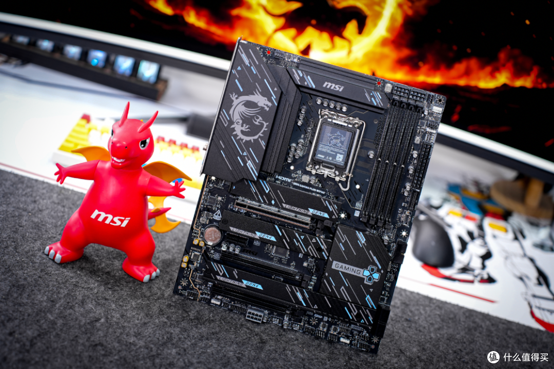 帮朋友配全能主机：兼顾游戏与生产力！敲定 265K+Z890+5070Ti