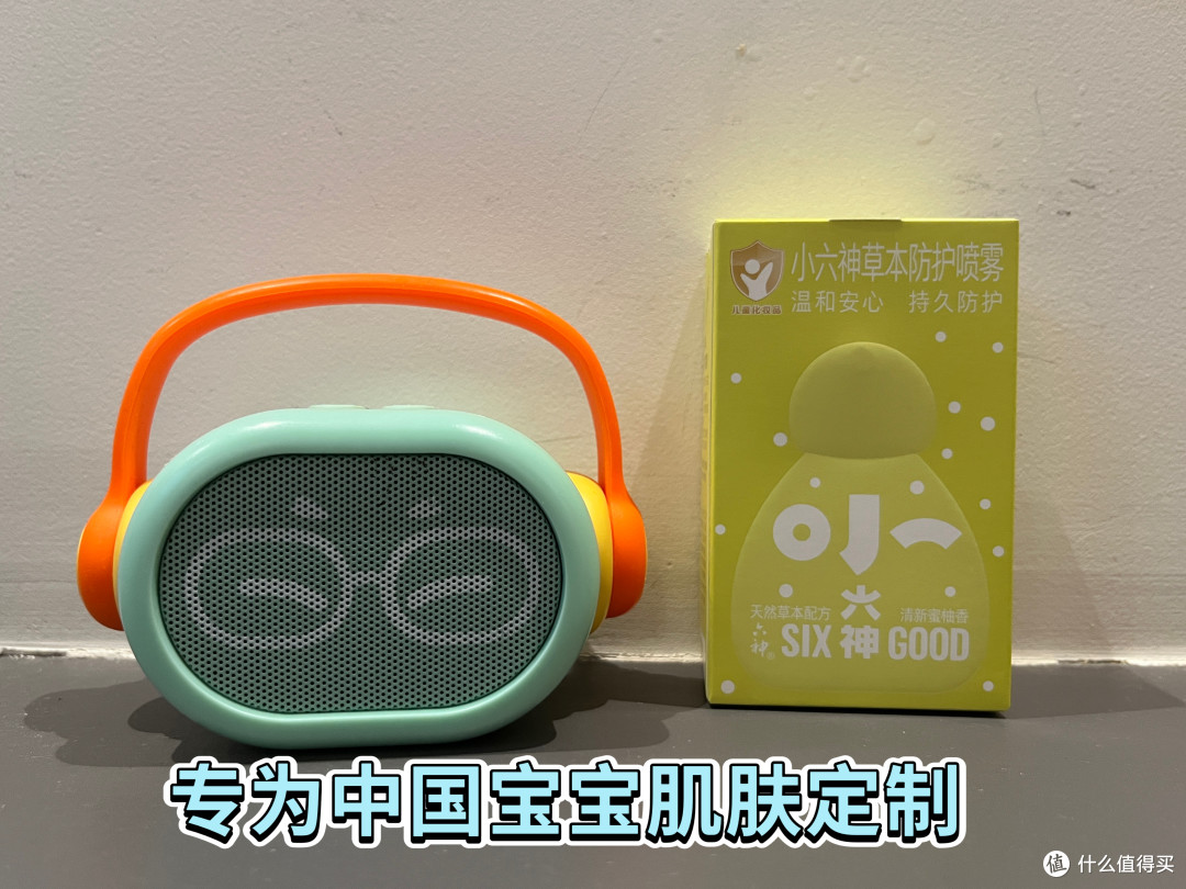 夏天宝宝要用什么，这四个你需要买买买！