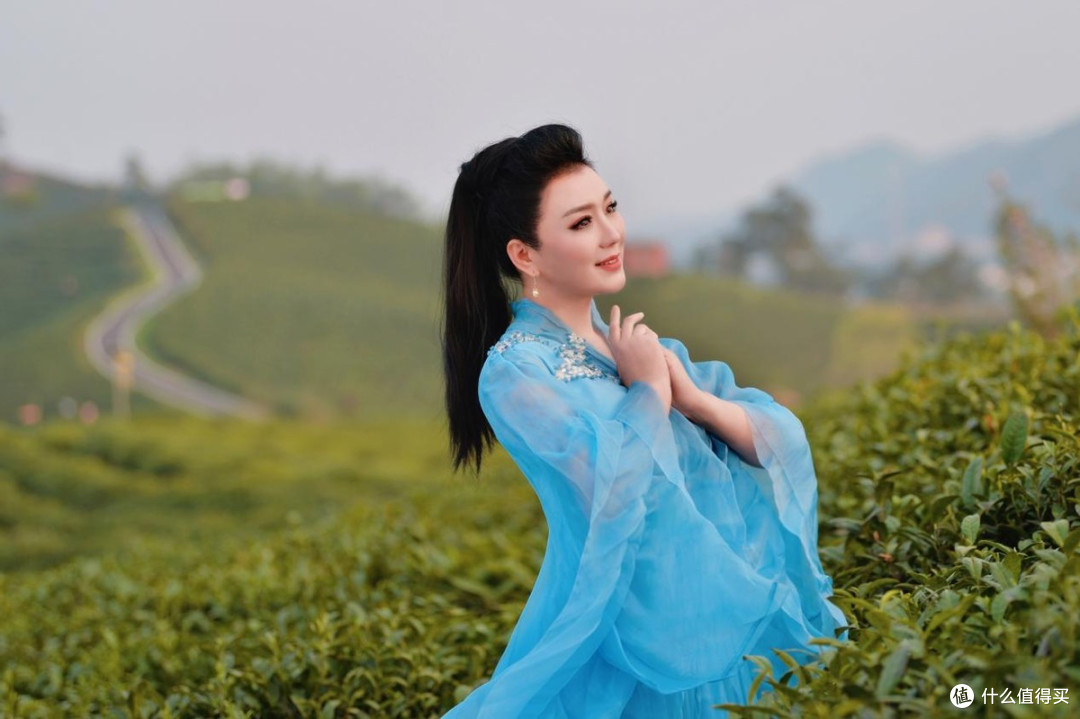 茶香沁园，歌曲《茶韵》，一芽一叶助力乡村振兴！