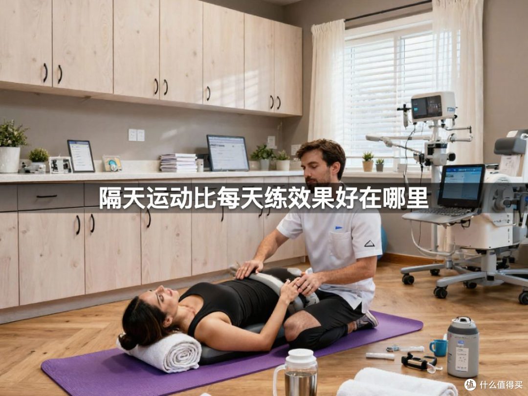 隔天运动比每天练效果好在哪里