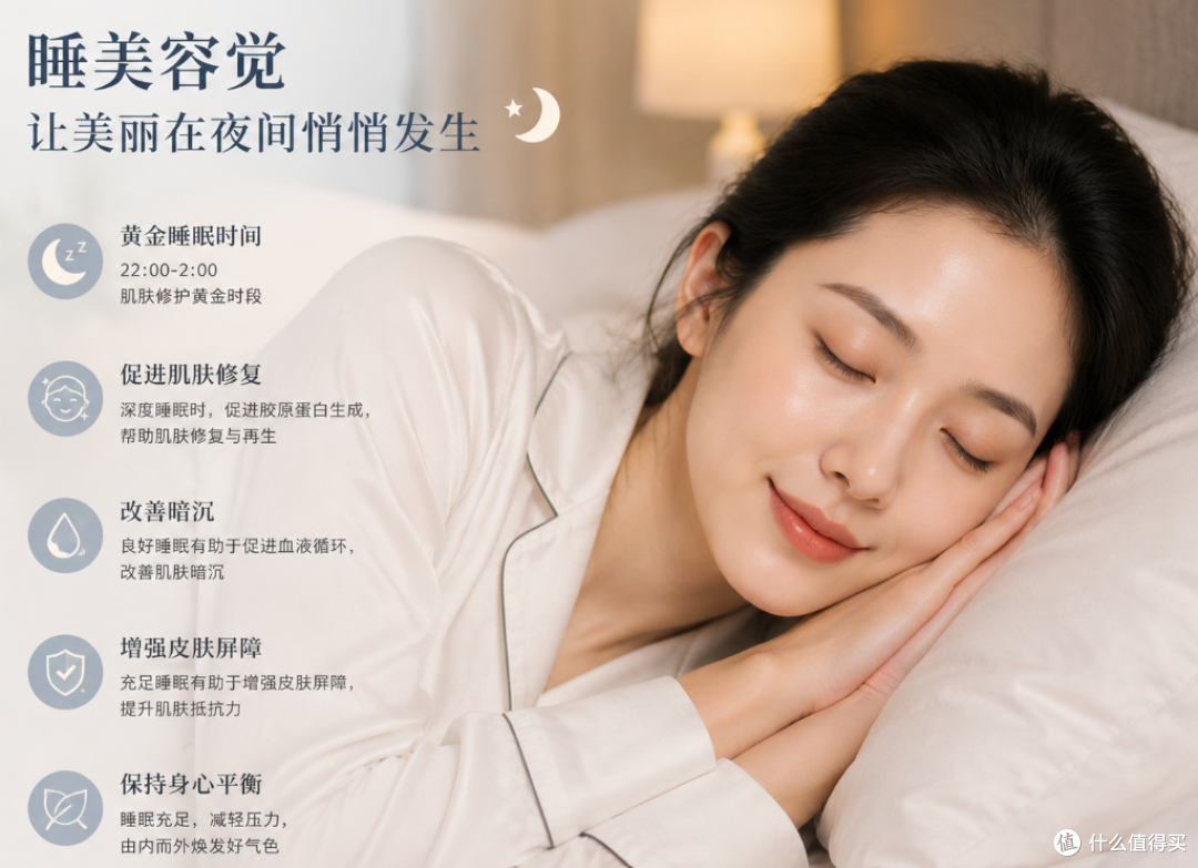 25岁后胶原蛋白断崖式下跌？做好这6件事，让脸垮得慢一点！
