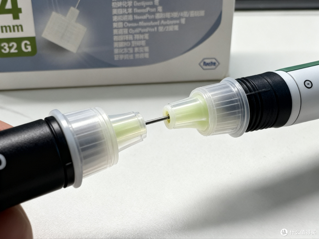 罗氏胰岛素针头通用吗？实测讲清适配选购点