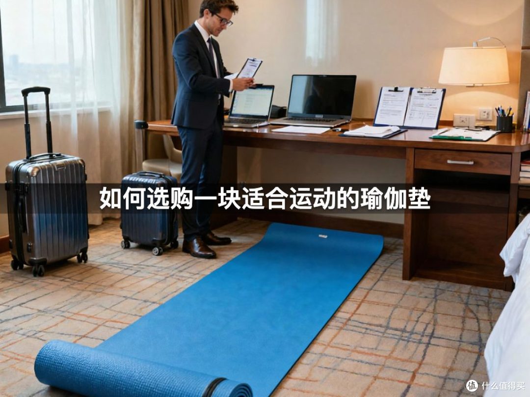 如何选购一块适合运动的瑜伽垫