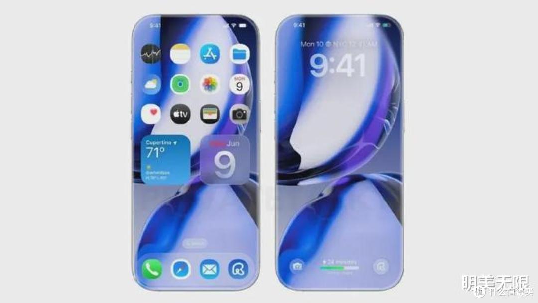 iPhone 20全面曝光：苹果憋了十年，想再造一次iPhone X时刻！