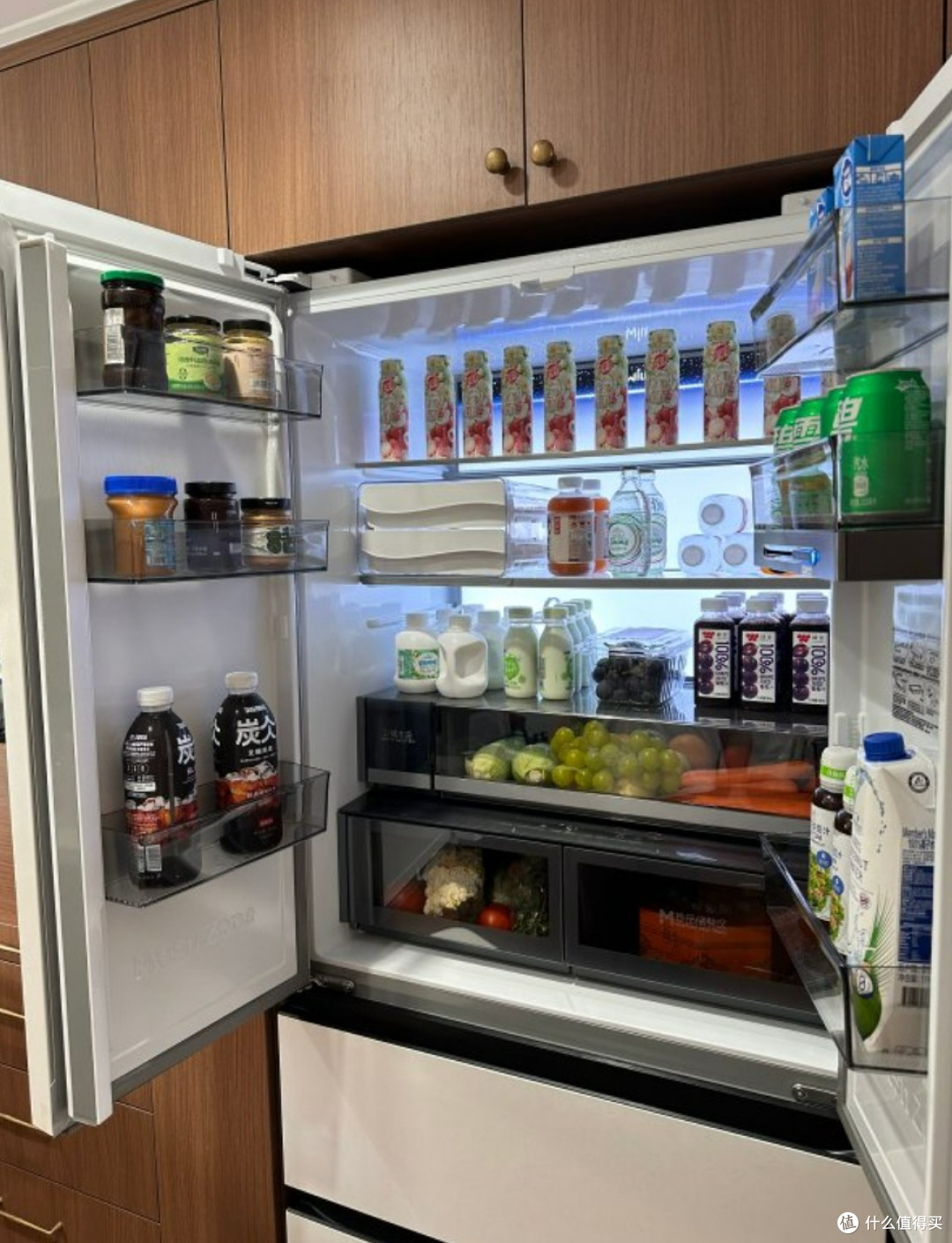 容声除菌净味黑科技，守护全家饮食健康