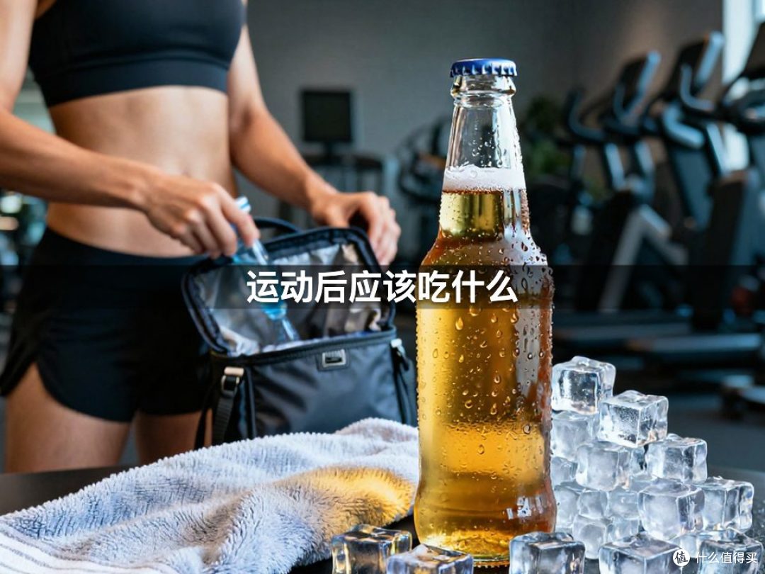 运动后应该吃什么