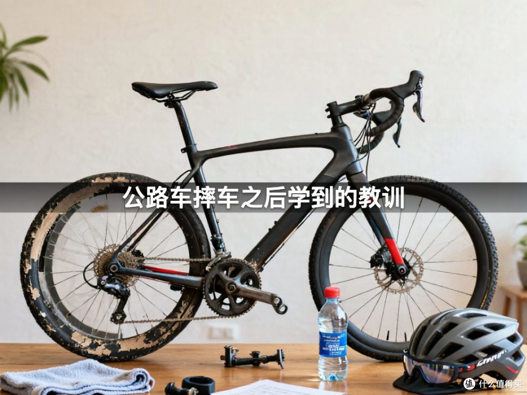 公路车摔车之后学到的教训