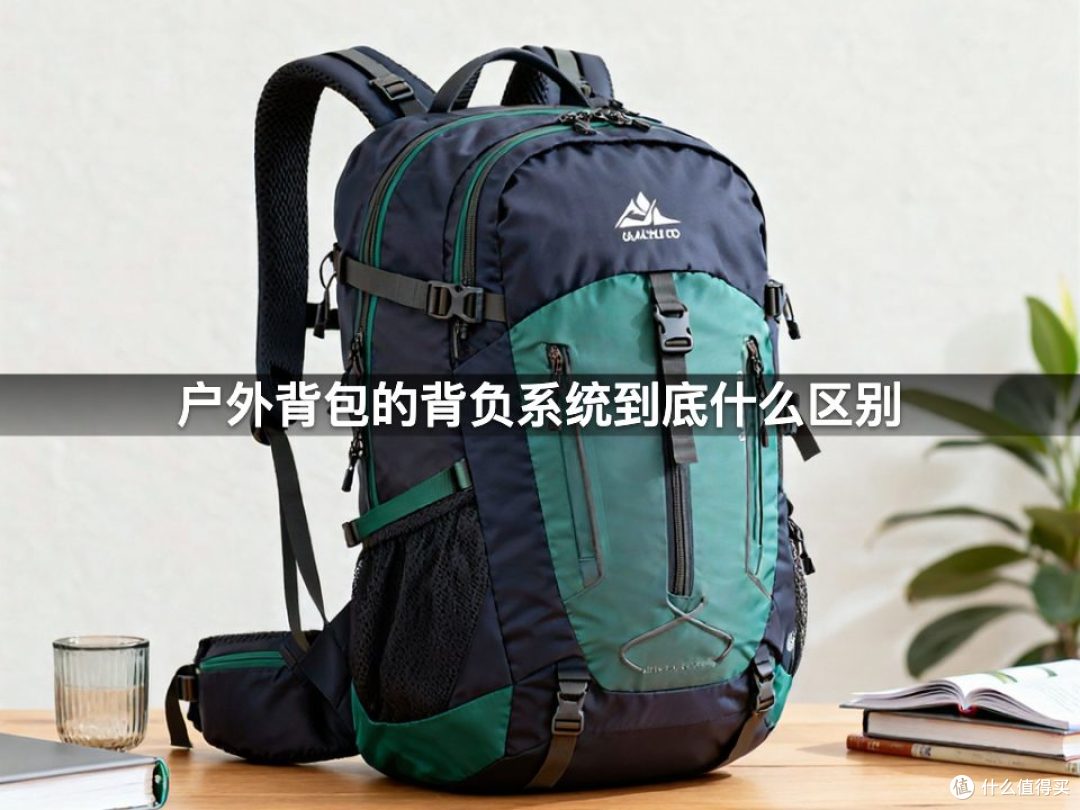 户外背包的背负系统到底什么区别