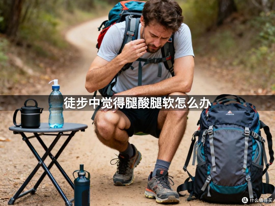 徒步中觉得腿酸腿软怎么办