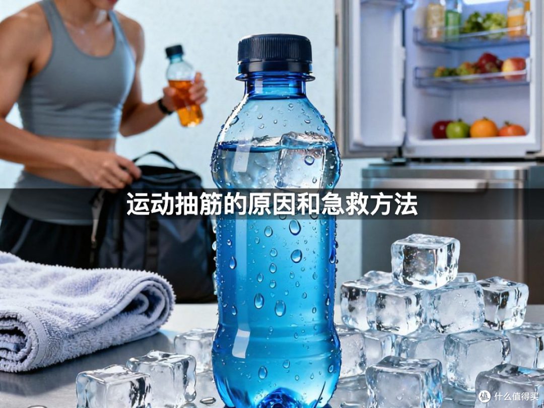 运动抽筋的原因和急救方法