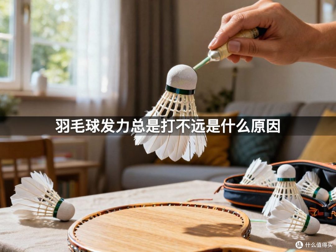 羽毛球发力总是打不远是什么原因