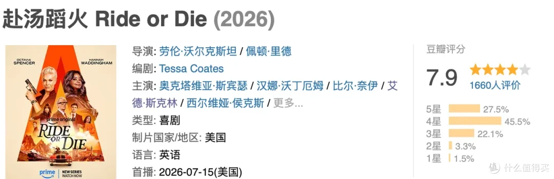 一集入坑,终于来一部大女主爽剧