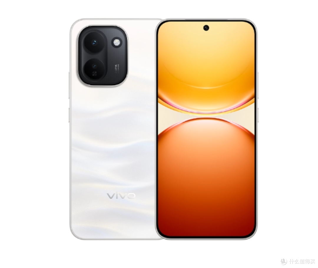 IQOO Z11换皮？vivo Y600 Turbo凭啥卖两千多？