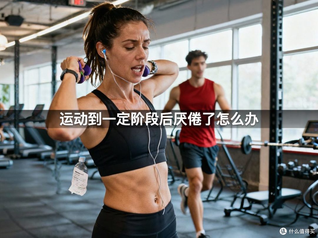 运动到一定阶段后厌倦了怎么办