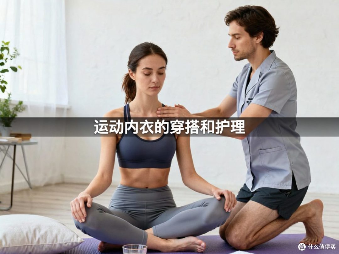 运动内衣的穿搭和护理