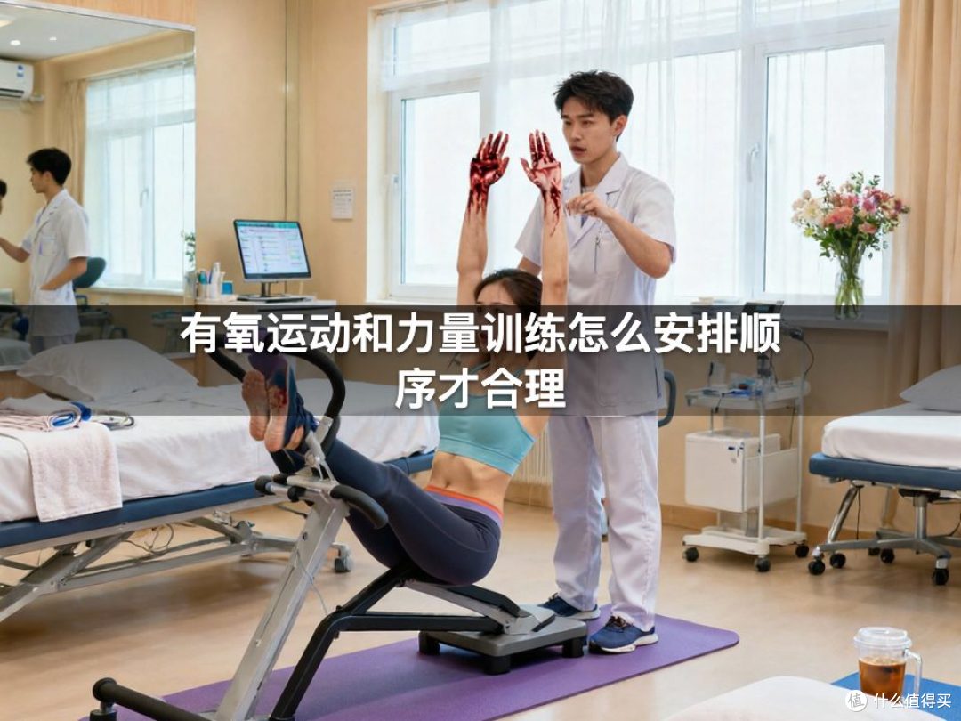 有氧运动和力量训练怎么安排顺序才合理