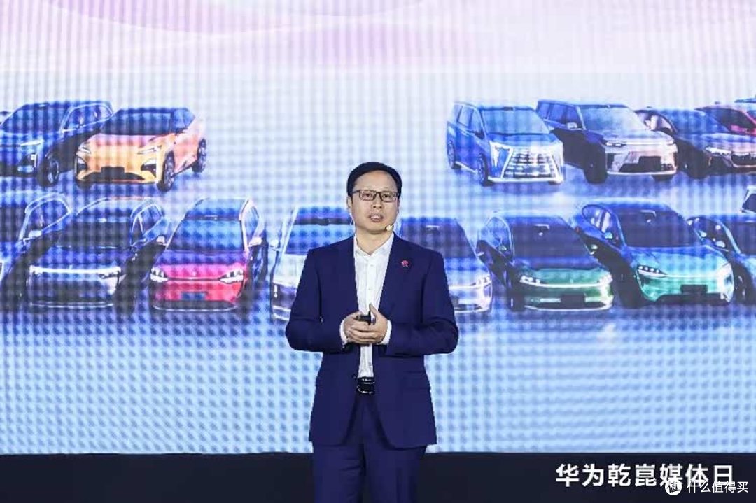 华为高管：华为不擅长营销，只有我们一家能把激光雷达用好