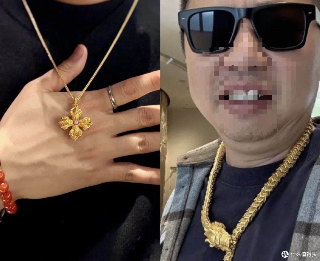 男人最大的廉价感，不是没钱，是“假贵”