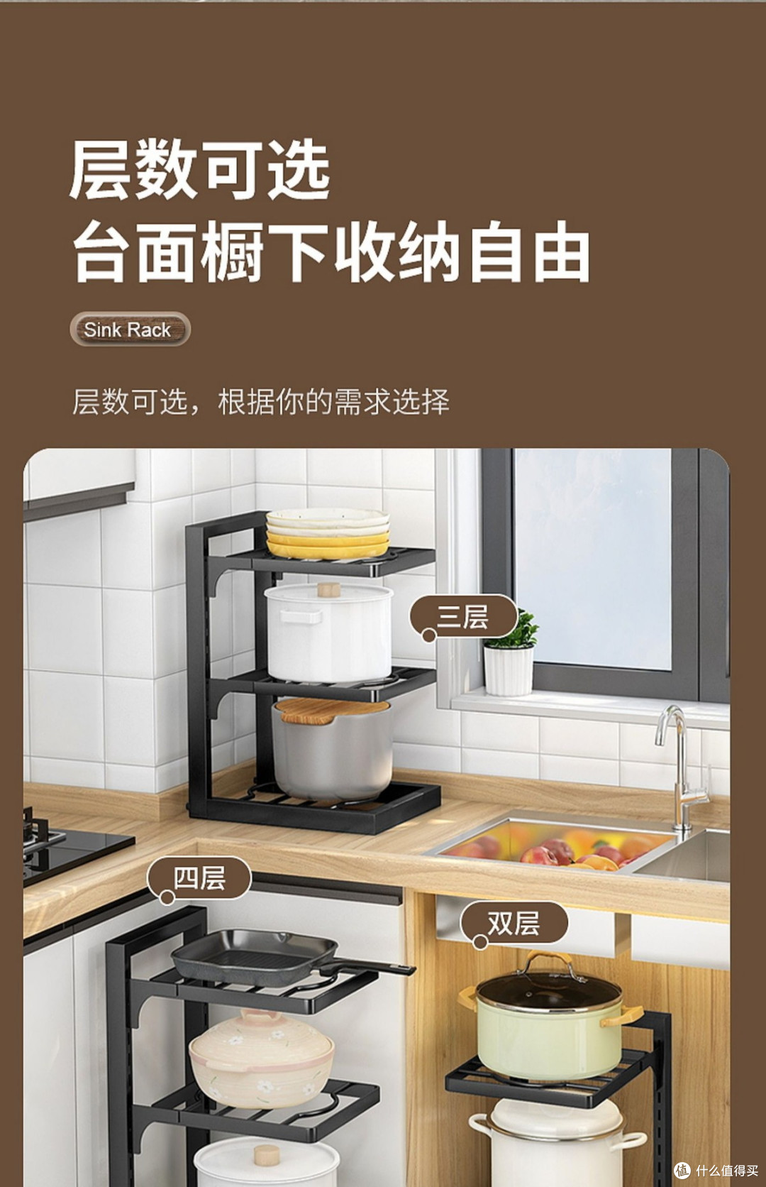 70平住出120平的感觉！7个收纳死角，全是网友的智慧