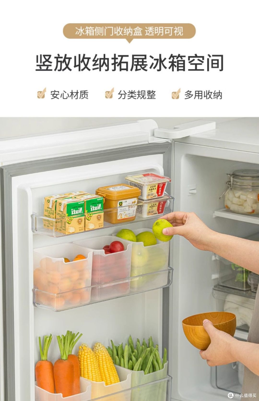 70平住出120平的感觉！7个收纳死角，全是网友的智慧
