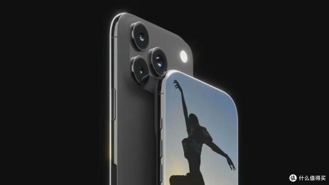 iPhone 20，苹果这次不是挤牙膏，是掀桌子！