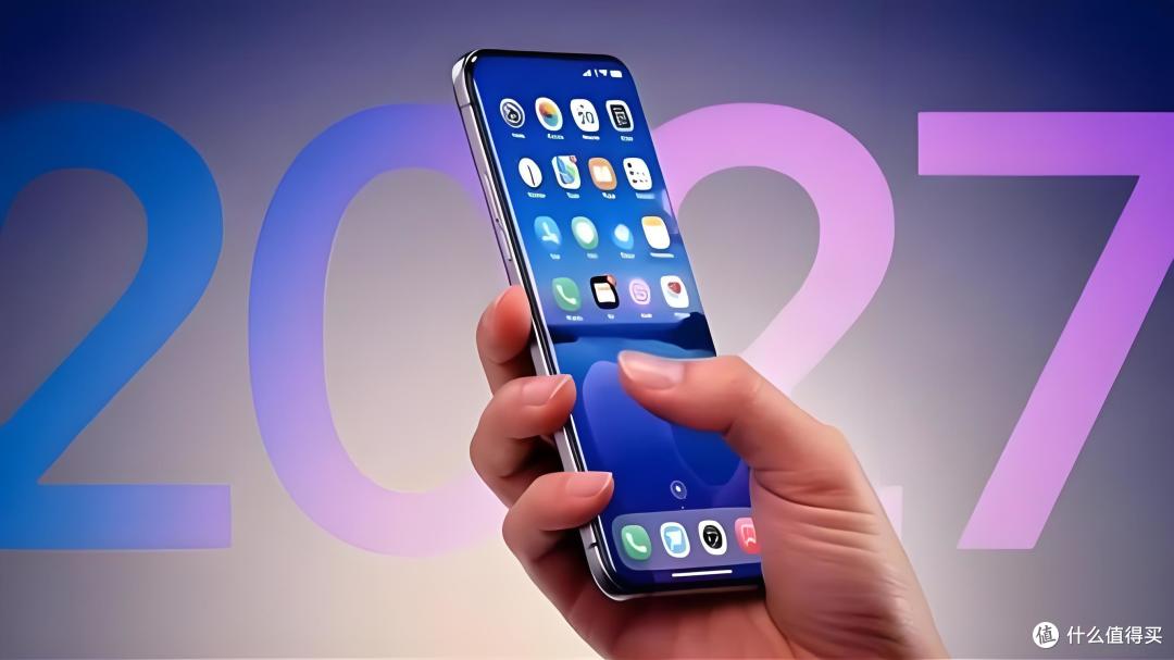 iPhone 20，苹果这次不是挤牙膏，是掀桌子！