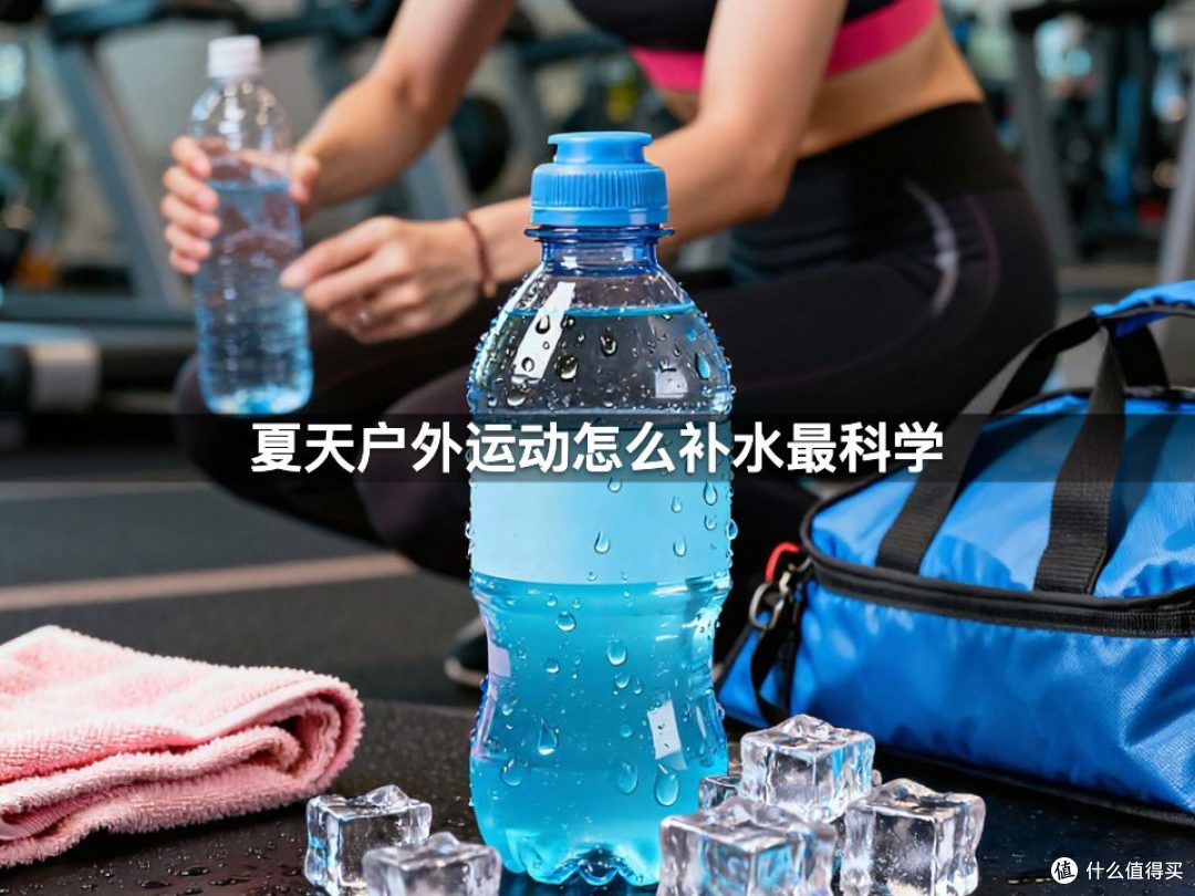 夏天户外运动怎么补水最科学